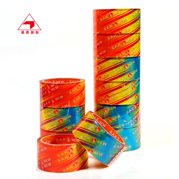 Super Transparent Tape